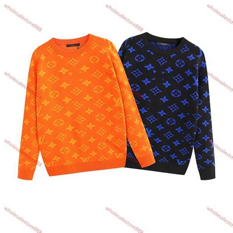 sudadera louis vuitton mujer|Camisetas y polos .